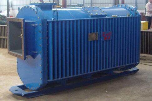 KS13-1000KVA中山矿用变压器